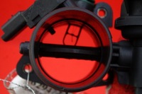 фото thumb №7, Дроссельная заслонка 9647474880 citroen c5 1 i 2.0 hdi 136 km lift 04-08