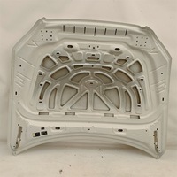 фото thumb №12, Капот volvo xc60 ii po 2017