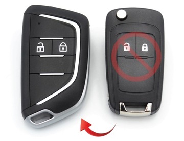 фото thumb №1, Chevrolet malibu sonic volt ключ pilot корпус