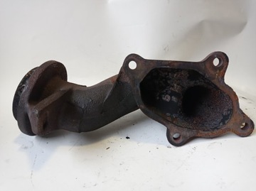 фото thumb №5, Коллектор выпускной vw t4 2.5 tdi 531410322