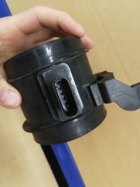 фото thumb №5, Mercedes w211 витратомір 2730940848