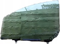 фото thumb №1, Скло передня ліва двері toyota yaris ii 5 двері