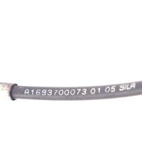 фото thumb №11, Mercedes w169 w245 трос тягa перемикання передач a1693700073