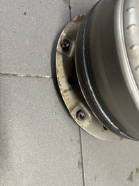 фото thumb №5, Конвертер сцепление гидротрансформаторный bmw 3 318i g20 b48b20a ga8l51cz 46tyś km