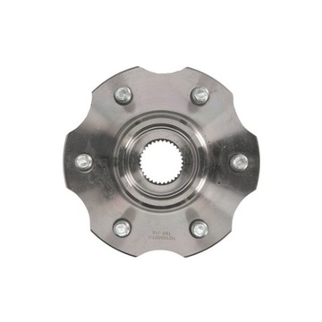 фото thumb №3, Ступица зад pathfinder iii primera p11 99-02