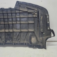 Купити Плита накладка підвіска бампера задні tesla x plaid 2022r 1609583-00-b, фото thumb