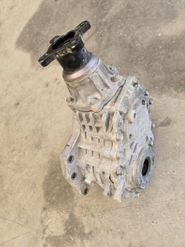 фото thumb №9, Hyundai tucson iv 21- редуктор мост переднее usa 2.5 4g330