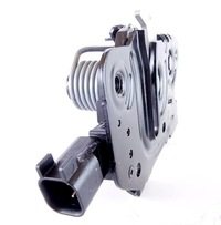 фото thumb №6, Замок капота explorer 2020- lb5a-16700-ac _ ford оригинальный номер