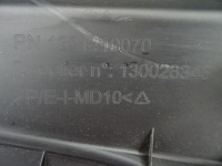 фото thumb №11, Opel movano c уголок бампера левый передний 1321410070 pdc