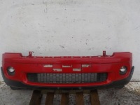 фото thumb №1, 437 mini cooper r57 бампер перед передний