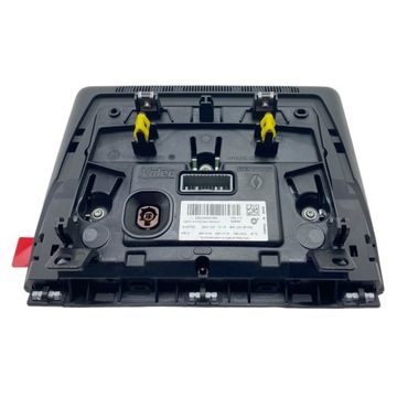 фото thumb №11, Дисплей навигации renault clio v zoe z.e