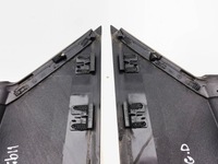 фото thumb №12, Land rover evoque i 2013 молдинг стекло задний bj3229149ae