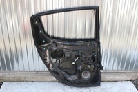 фото thumb №5, Дверь левый задняя mitsubishi l200 iv x08