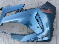 Alfa romeo junior 24- бампер передний перед в Украине, фото thumb