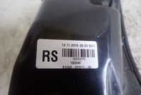 фото thumb №3, Лампа права задня зад toyota corolla e21 sedan 19-