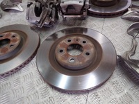 фото thumb №7, Audi sq5 q5 80a тормоза диски зажимы тормозные колодки