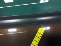 фото thumb №12, Fiat croma ii 05- двері задня праве задні 742a