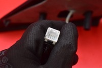 фото thumb №7, Дзеркало ліва сірі eu 0211046 dacia dokker 1 i lift 17-21 5 pin