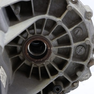 фото thumb №10, Ford transit custom коробка передач коробки передач механическая vmt6 fwd 1876898 gk2r-7002-agb