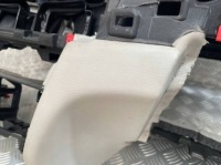 Оригінальна панель  pulpit шкіра nappa hud європа bmw x5 f15 в Україні, фото thumb