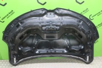 фото thumb №5, Renault koleos капот czarna 2016 2017 2018 2019-