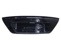 фото thumb №1, Mercedes cl w215 кришка багажника задня задня багажника