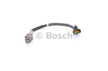 фото thumb №16, Bosch 258 006 295 лямбда-зонд