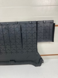 фото thumb №10, Плита захист двигуна нижня задня tesla s