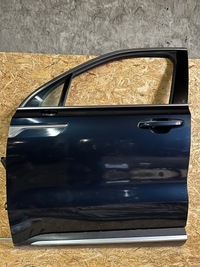 фото thumb №1, 601 kia sorento iv mq4 двері передні перед ліва b4u
