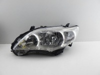 фото thumb №1, Toyota corolla e15 lift ксенон 2010- лампа левая