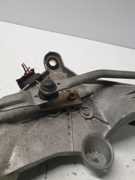 фото thumb №7, Механізм двірник mercedes w220 0390241435