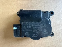 фото thumb №1, Моторчик обдув обігрівача audi q7 4l 52411483r04 / 52411483 nr902