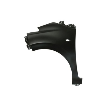 фото thumb №1, Крыло перед левый citroen c1 14-