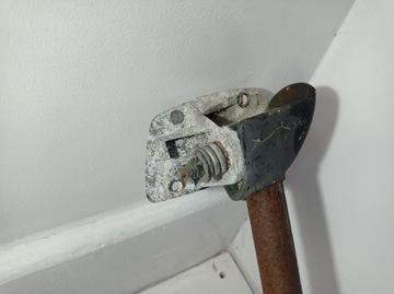 фото thumb №6, Дзеркало важіль mercedes atego 815 0008100379