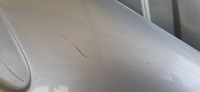 фото thumb №10, Крыло правый перед fiat bravo ii лак 336/b