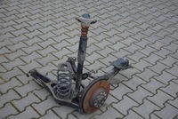 фото thumb №1, Амортизаторна стійка поворотний кулак амортизатор правий задня passat b7 kombi