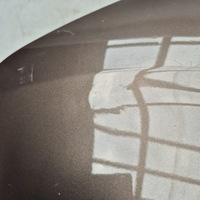 фото thumb №6, Toyota proace ii 2 16- крыло перед переднее левый