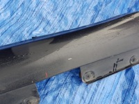 Молдинг поріг права mercedes cls 55 w219 amg 5.5 c197 197 Київ, фото thumb