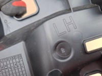 фото thumb №7, Кронштейн  бампера левое зад peugeot 5008 iii 25r 9839895180