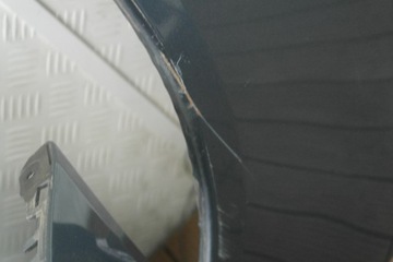 фото thumb №10, Mitsubishi colt z30 рестайлінг 09-12 перед капот бампер крила лампи pas u05