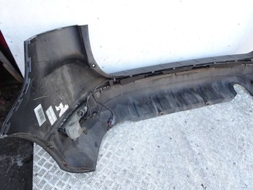 фото thumb №9, Бампер зад volvo xc60 i 08-13r., 452-46