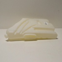 фото thumb №9, Mercedes benz slk r170 бак розпилювача скло передньої a1708690320