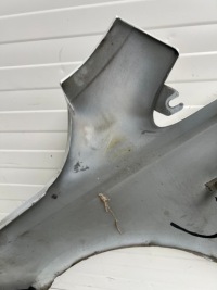 Opel corsa e крыло  правый  fender правый в Украине, фото thumb