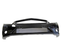 фото thumb №1, Mercedes b 246 w246 бампер передний pts bez spr