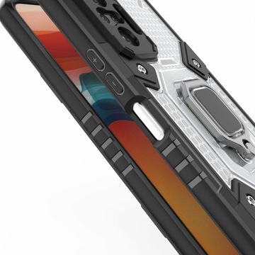 БРОНЯНЫЙ ЧЕХОЛ ДЛЯ XIAOMI REDMI ПРИМЕЧАНИЕ 10 PRO