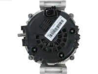 Генератор 180a a3167 valeo as-pl mercedes Доставка, фото thumb