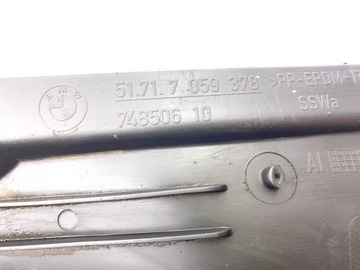 фото thumb №14, Подкрылок правый перед передние bmw e90 e91 org