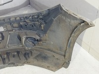 фото thumb №13, Seat altea бампер перед передній ls7n