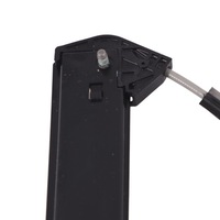 фото thumb №11, Audi q5 mk2 fy механізм підйомника скло двері задня лівий 80a839461