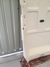 фото thumb №7, Jeep compass 06-16 стеля usa